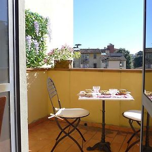 Appartement met een Slaapkamer